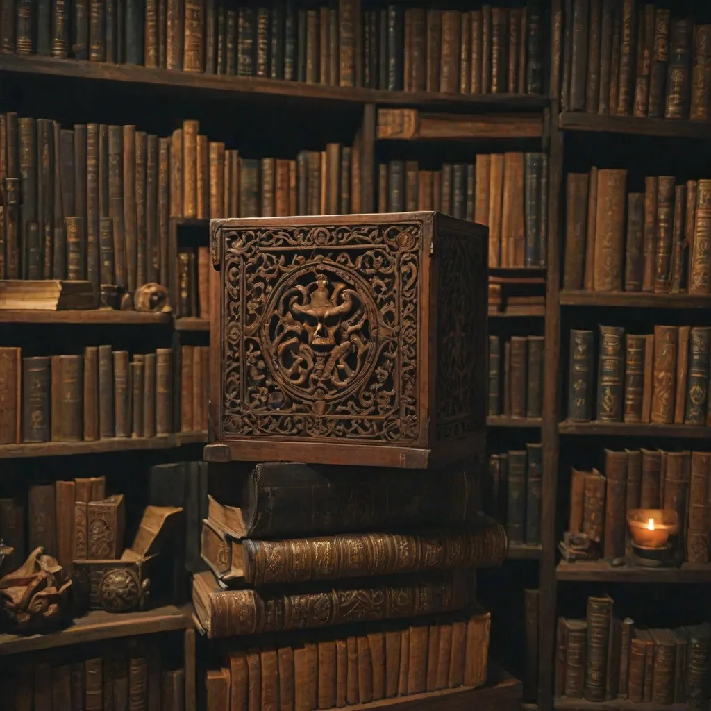 Czarna psychologia: tajemnice i kontrowersje