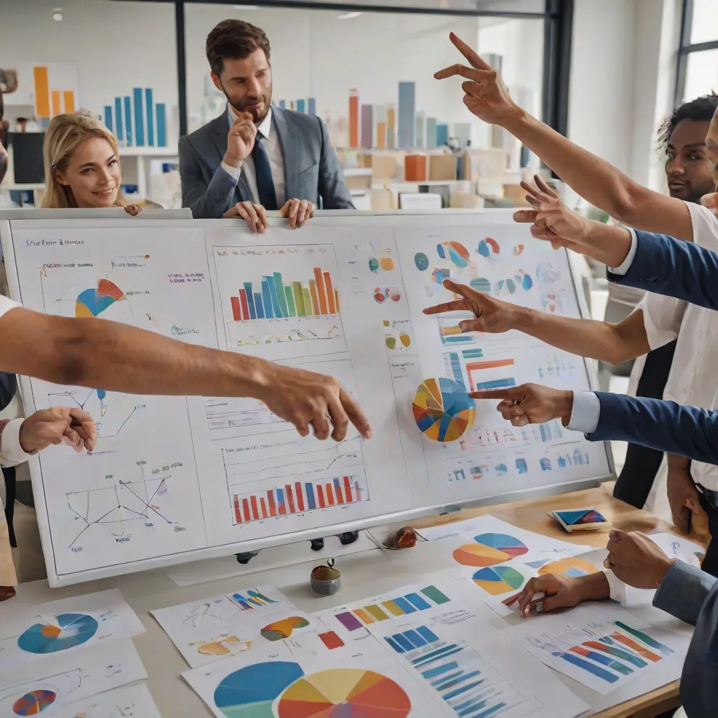 Psychologia biznesu: co to jest?