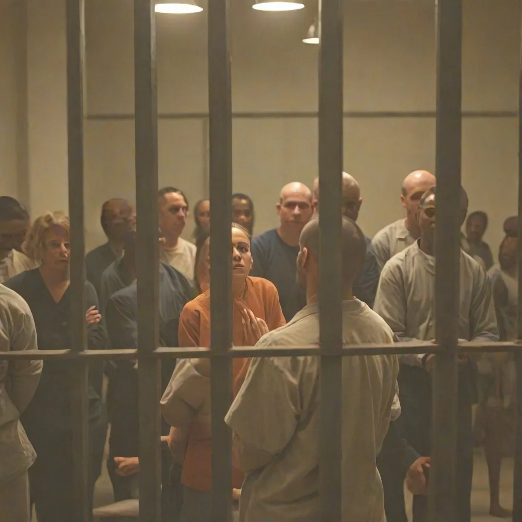 Psychologia penitencjarna: definicja i zastosowania