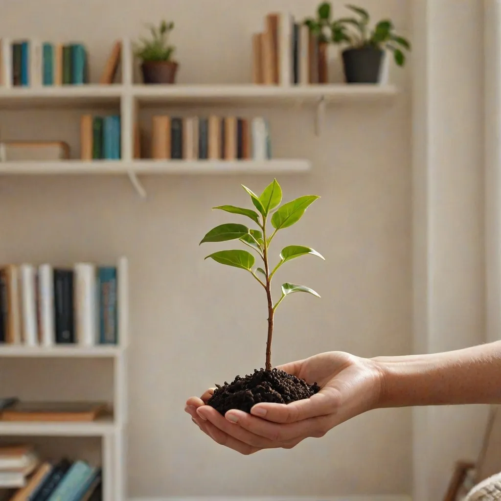 Jak zmienić swoje życie? Skuteczne strategie psychologiczne