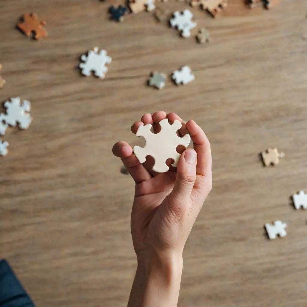 Psychologia w biznesie: co po tym?