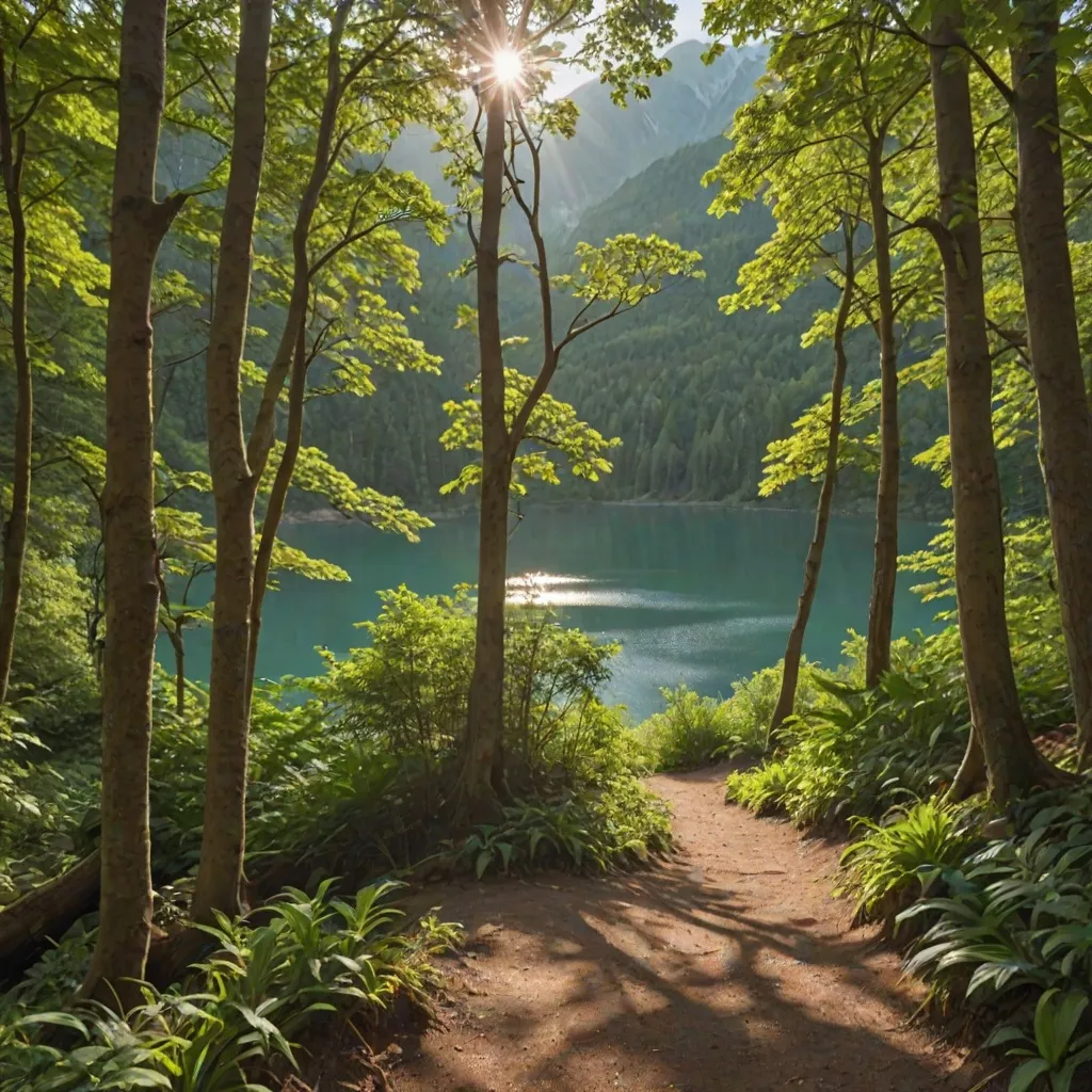 Jak odnaleźć siebie? Psychologiczne podejście
