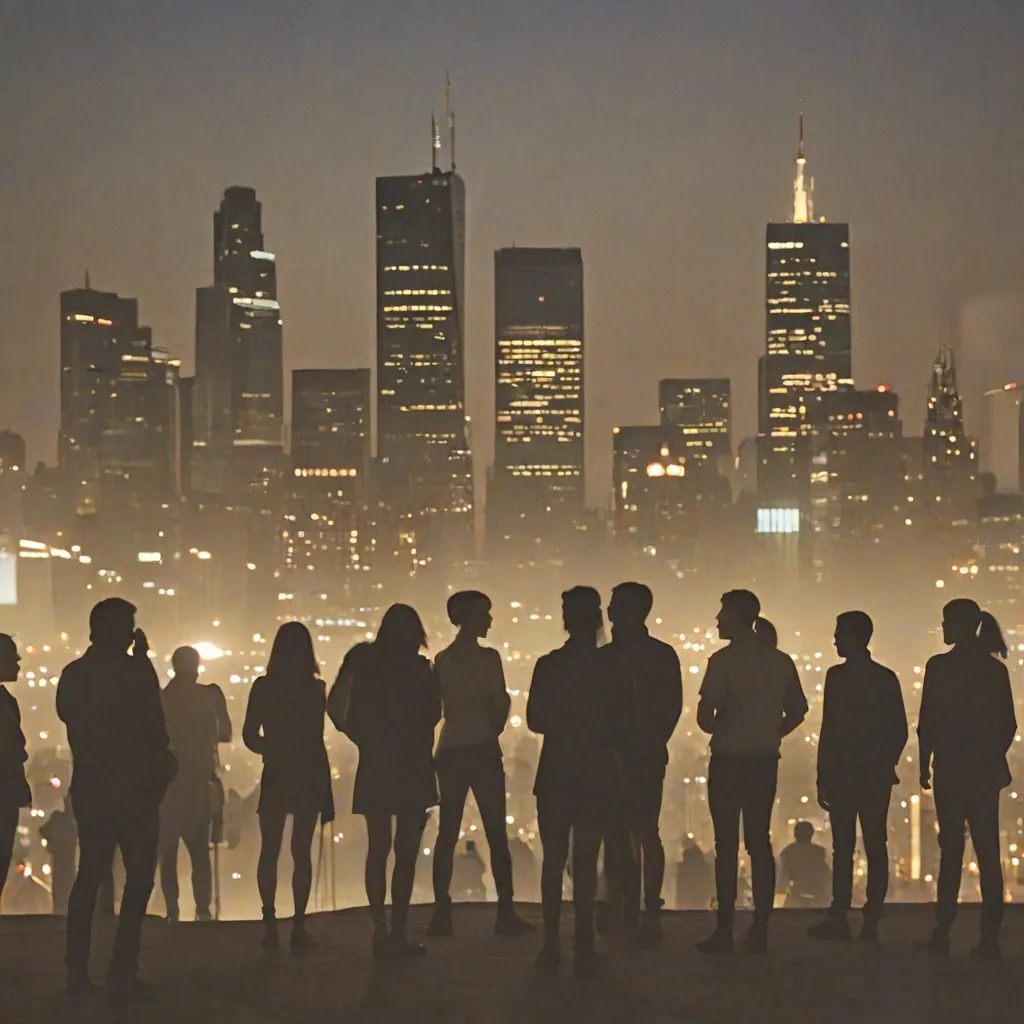 Psychologia społeczna: co to jest?