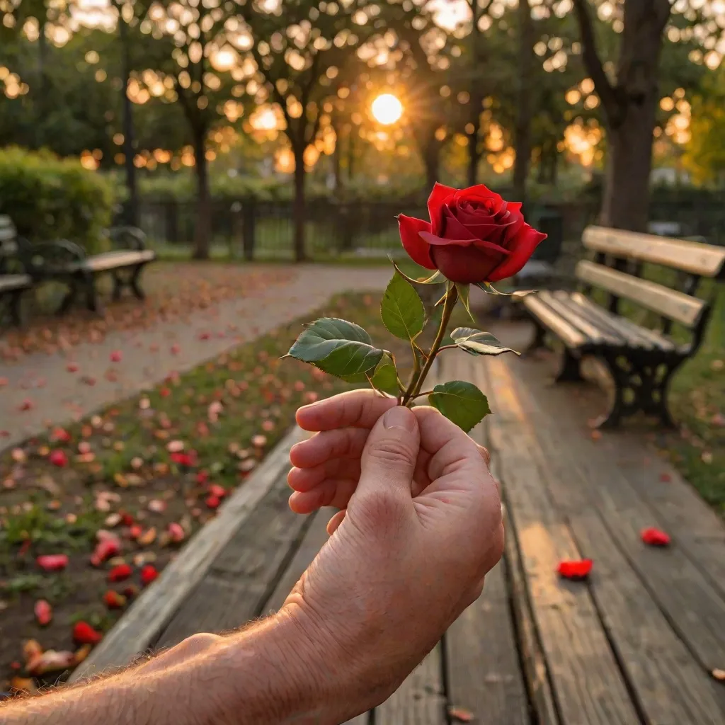 Zakochany mężczyzna: jak się zachowuje? Perspektywa psychologii