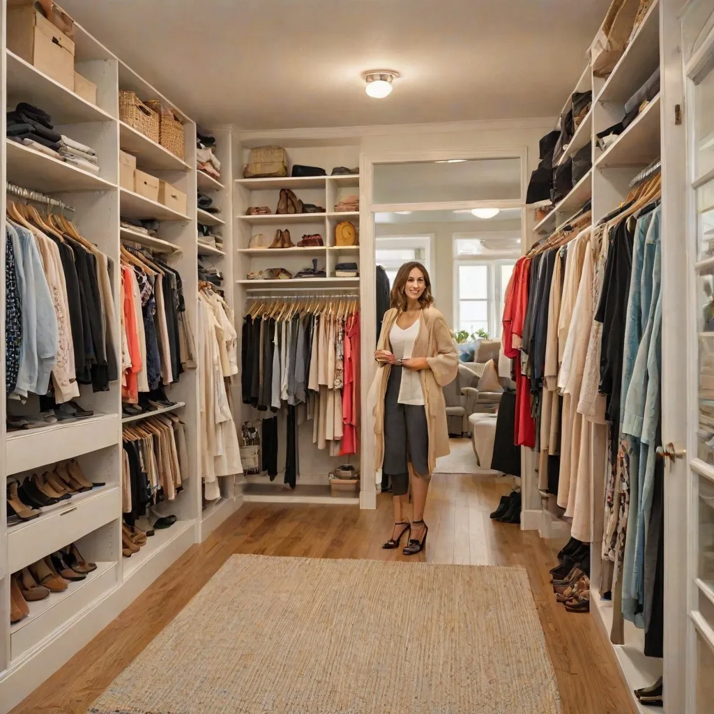 Co strój mówi o tobie? Analiza psychologiczna ubioru