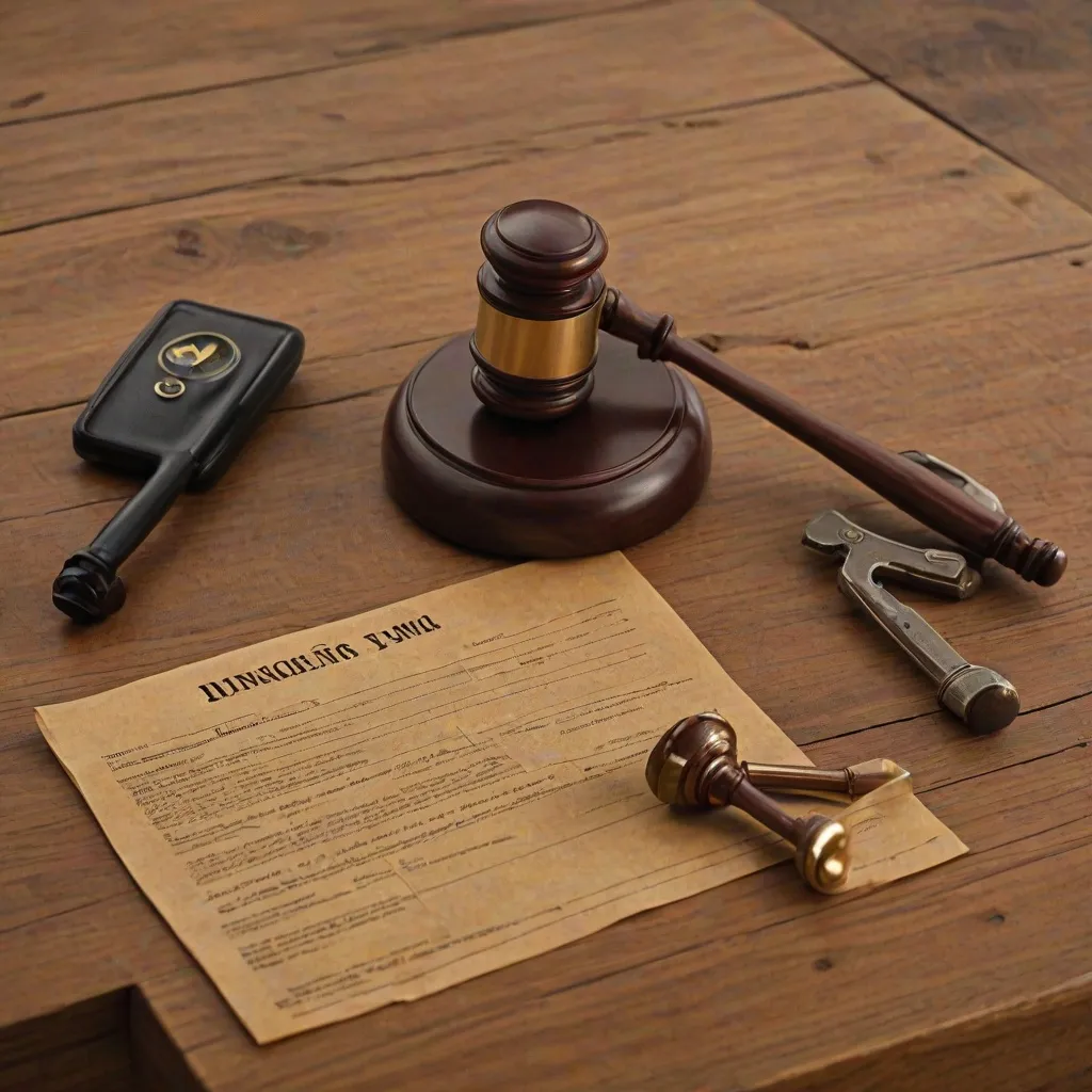 Psychologia sądowa: co to jest?