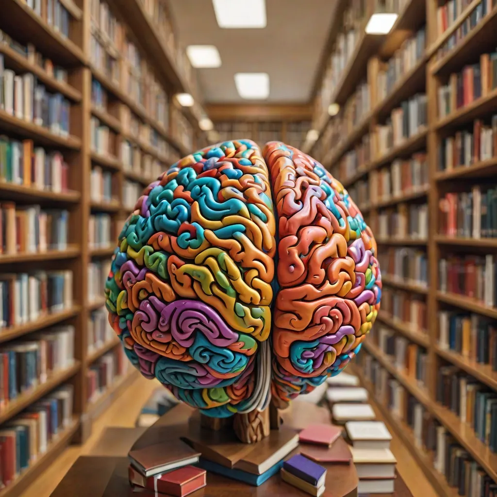 Psychologia poznawcza: kluczowe teorie i badania