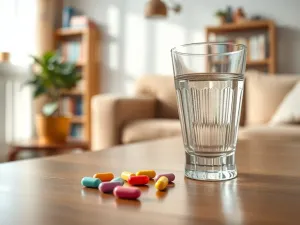 Bierzesz tabletki na alergię? Ten błąd opóźnia ich działanie