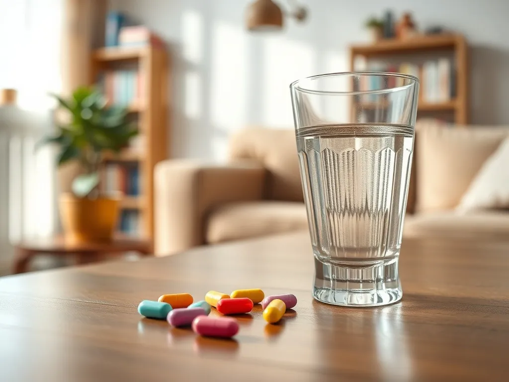 Bierzesz tabletki na alergię? Ten błąd opóźnia ich działanie